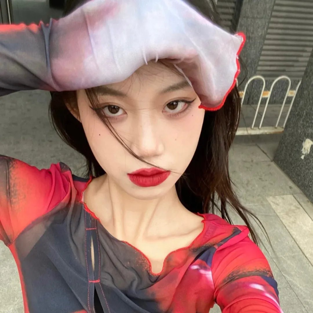 妈咪的小女孩